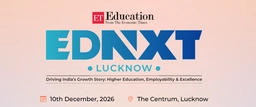 Education Events and Conferences Lucknow - EDNXT Lucknow 
